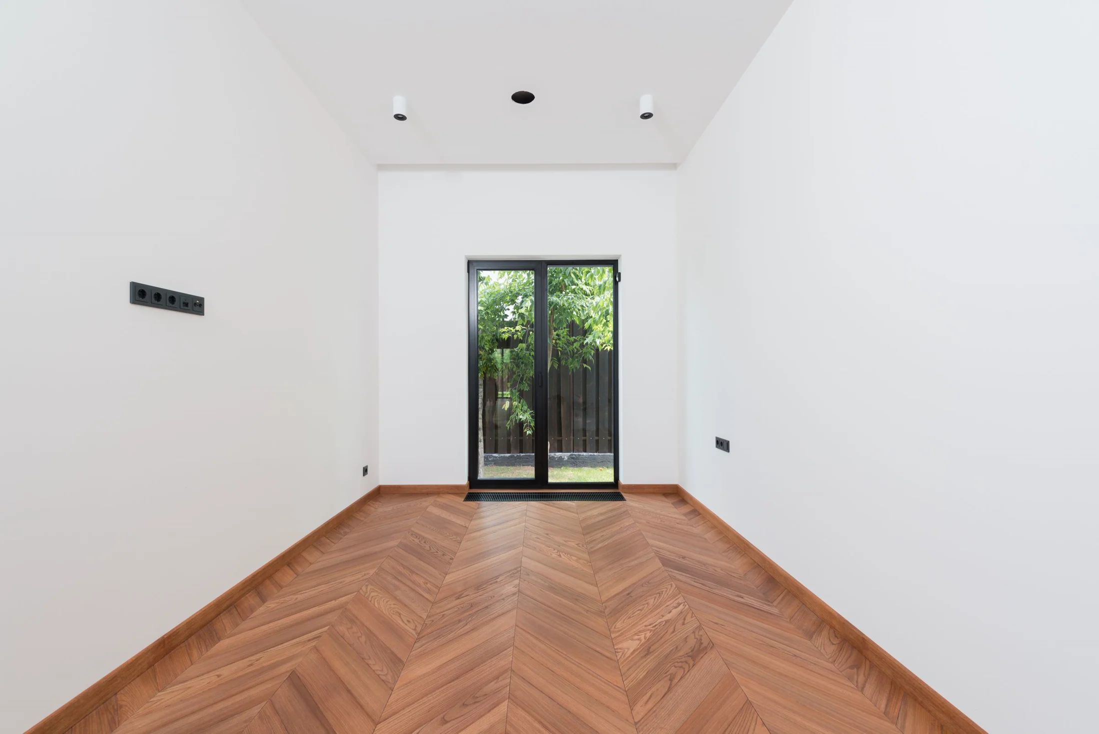 Parquet Flooring Installation design reference