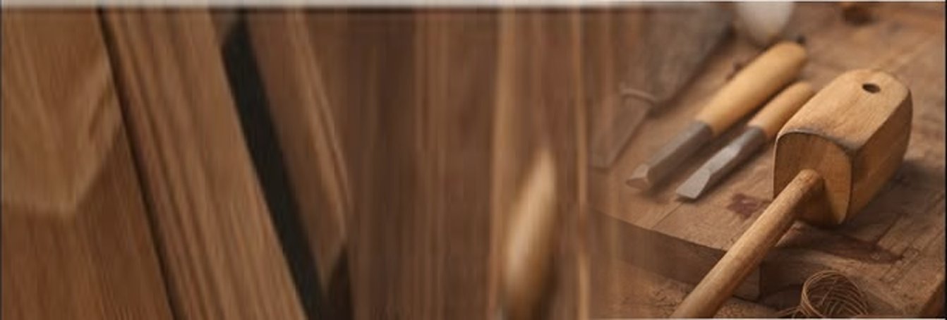 Wood Repairs & Renovation design reference