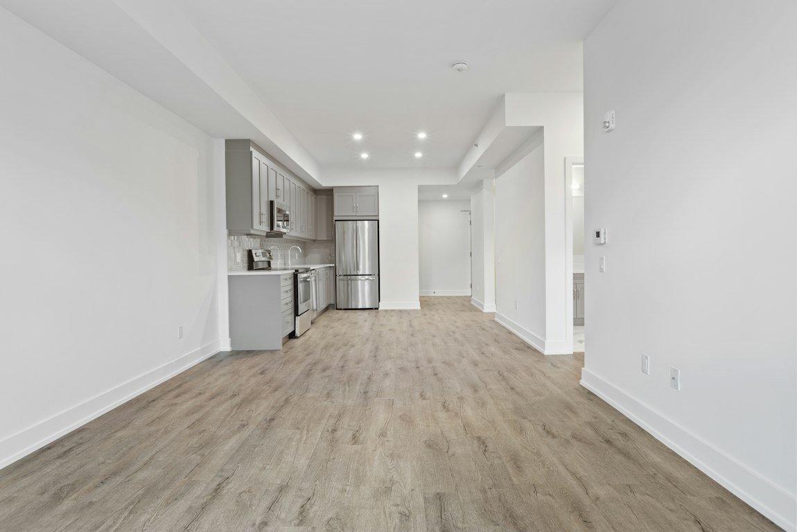 Engineered Wood Flooring design reference