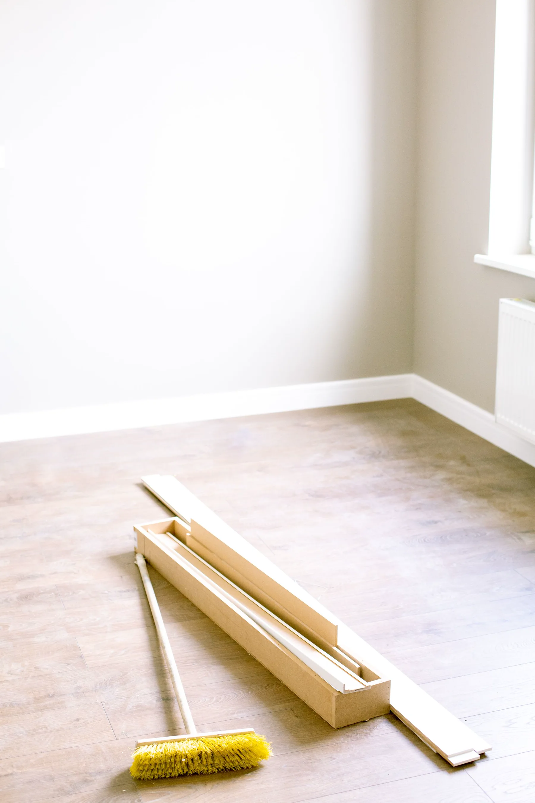 Wood Floor Sanding & Refinishing design reference