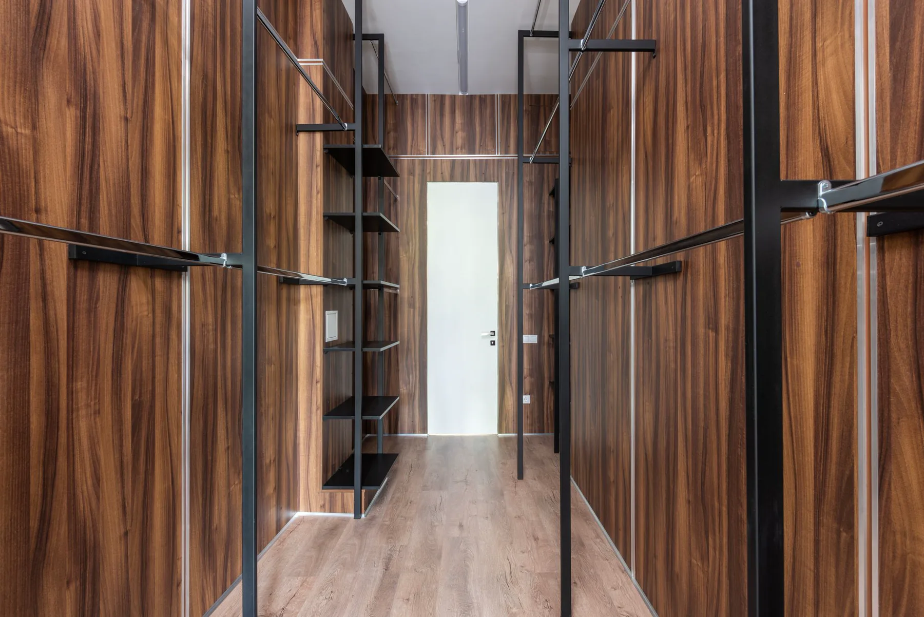 Wardrobes and joinery
