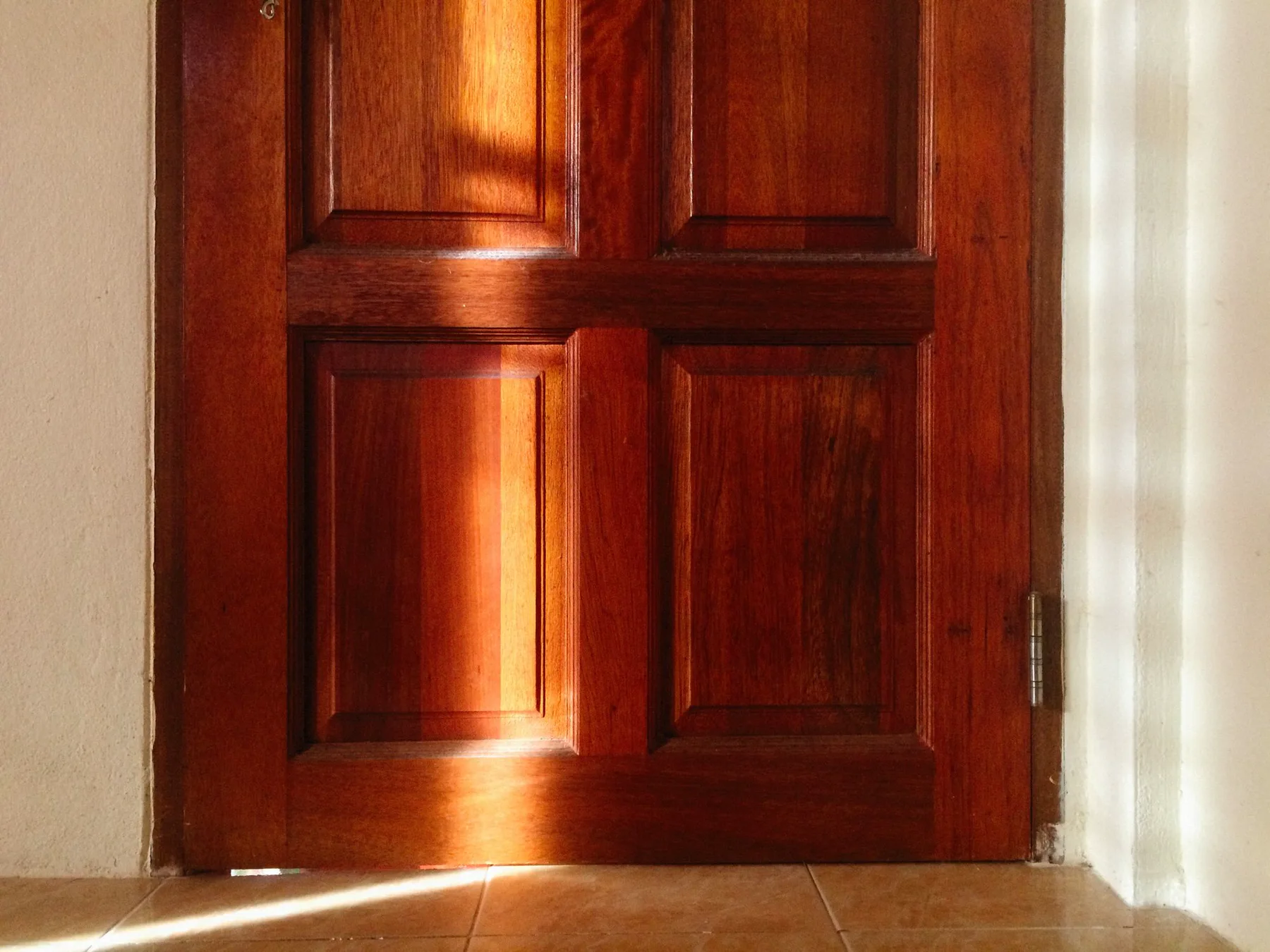 Wooden Doors & Frames design reference